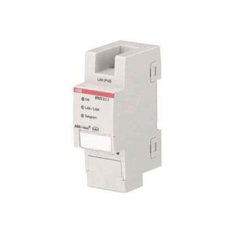 ABB IP Router IPR/S3.1.1 IPR/S3.1.1 (2CDG110175R0011)