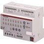 ABB STOTZ-KONTAKT DALI-Lichtregler DLR/S8.16.1M 8fach (2CDG110101R0011)