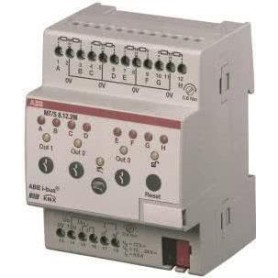 ABB STOTZ-KONTAKT Sicherheitsterminal MT/S8.12.2M (2CDG110110R0011)