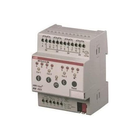 ABB STOTZ-KONTAKT Sicherheitsterminal MT/S8.12.2M (2CDG110110R0011)
