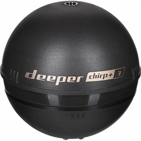 Deeper Smart Sonar Chirp+ 3 Fishfinder (ITGAM1951)