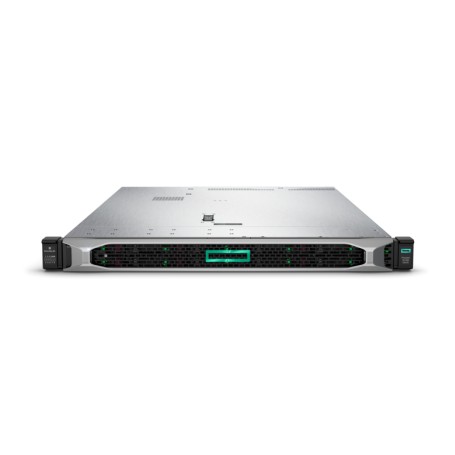 HPE ProLiant DL360 Gen10 Rack (1U) (867959-B21)