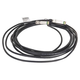 HPE X240 10G SFP+ 0.65m cavo InfiniBand e in fibra ottica 0,65 m SFP+ (JD095-61301)