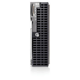 HPE ProLiant 490c G6 server Lama Intel® Xeon® serie 5000 E5504 2 GHz 6 GB DDR3-SDRAM (509316-B21)