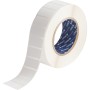 Brady THT-136-7425-2 etichetta per stampante Bianco Etichetta per stampante autoadesiva (121003)