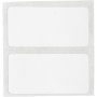 Brady THT-136-7425-2 etichetta per stampante Bianco Etichetta per stampante autoadesiva (121003)