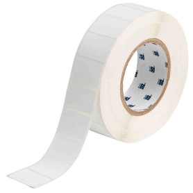 Brady THT-235-7425-2 etichetta per stampante Bianco Etichetta per stampante autoadesiva (121004)
