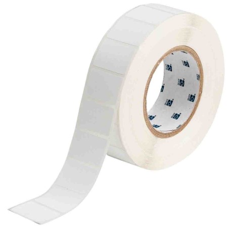 Brady THT-235-7425-2 etichetta per stampante Bianco Etichetta per stampante autoadesiva (121004)