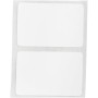 Brady THT-235-7425-2 etichetta per stampante Bianco Etichetta per stampante autoadesiva (121004)