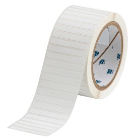 Brady THT-151-7425-2 etichetta per stampante Bianco Etichetta per stampante autoadesiva (121008)