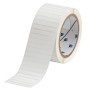 Brady THT-151-7425-2 etichetta per stampante Bianco Etichetta per stampante autoadesiva (121008)