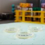 Brady THT-151-7425-2 etichetta per stampante Bianco Etichetta per stampante autoadesiva (121008)