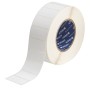 Brady THT-137-7425-2 etichetta per stampante Bianco Etichetta per stampante autoadesiva (121011)