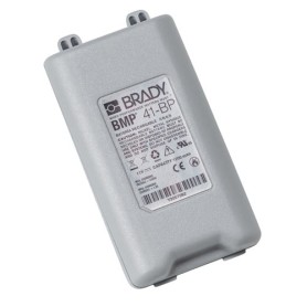 Brady 133255 Batteria (BMP41-BATT)
