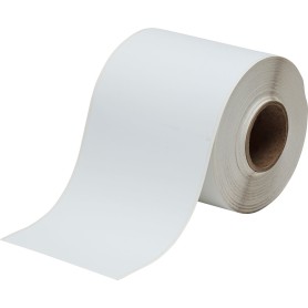 Brady J20C-4000-2581 etichetta per stampante Bianco Etichetta per stampante autoadesiva (151109)