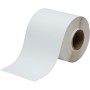 Brady J20C-4000-2581 etichetta per stampante Bianco Etichetta per stampante autoadesiva (151109)
