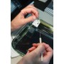 Brady THT-164-488-1-SC etichetta per stampante Bianco Etichetta per stampante autoadesiva (116383)