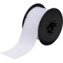 Brady B30-241-595-BLNKWT etichetta per stampante Bianco Etichetta per stampante autoadesiva (142195)