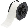 Brady B33-88-498 etichetta per stampante Bianco Etichetta per stampante autoadesiva (142874)