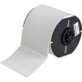 Brady B33-76-486 etichetta per stampante Grigio Etichetta per stampante autoadesiva (133975)