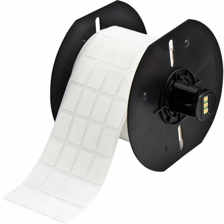 Brady B33-68-498 etichetta per stampante Bianco Etichetta per stampante autoadesiva (143074)