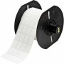 Brady B33-68-498 etichetta per stampante Bianco Etichetta per stampante autoadesiva (143074)