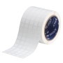 Brady THT-12-351-10 etichetta per stampante Bianco Etichetta per stampante autoadesiva (030173)