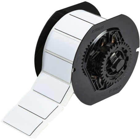Brady People ID B30EP-173-593-WT nastro per etichettatrice Bianco (118027)