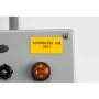 Brady 118029 Giallo Etichetta per stampante autoadesiva