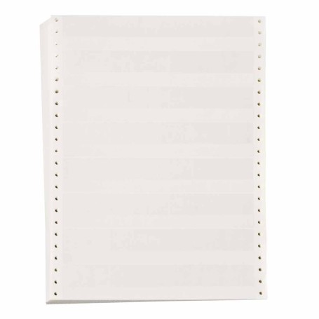 Brady DAT-33-292-10 etichetta per stampante Bianco (028986)