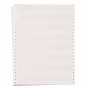 Brady DAT-33-292-10 etichetta per stampante Bianco (028986)