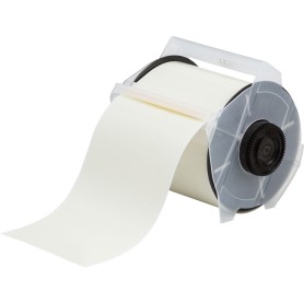 Brady GlobalMark B-595 nastro per etichettatrice Trasparente (113105)