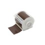 Brady GlobalMark B-595 nastro per etichettatrice Marrone (113135)