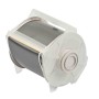 Brady GlobalMark B-595 nastro per etichettatrice Grigio (113143)