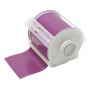 Brady GlobalMark B-595 nastro per etichettatrice Viola (113147)