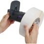 Brady I5100-IP-HOLDER parte di ricambio per la stampa Portarotolo 1 pz (149470)