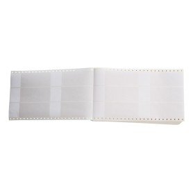 Brady DAT-75-292-1 etichetta per stampante Bianco (028475)
