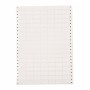 Brady DAT-18-502-10 etichetta per stampante Bianco (028971)