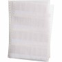 Brady DAT-185-292-2.5 etichetta per stampante Bianco (016181)