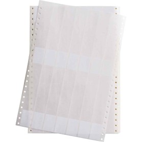 Brady DAT-69-292-1 etichetta per stampante Bianco (028469)