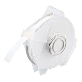 Brady 76618 etichetta per stampante Bianco Etichetta per stampante autoadesiva (076618)