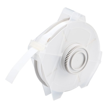 Brady 76618 etichetta per stampante Bianco Etichetta per stampante autoadesiva (076618)