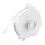 Brady 76618 etichetta per stampante Bianco Etichetta per stampante autoadesiva (076618)