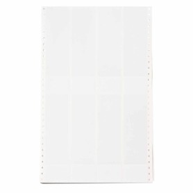 Brady DAT-34-292-1 etichetta per stampante Bianco (028433)