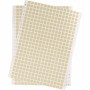 Brady DAT-115-652-10 etichetta per stampante Ambra (027315)