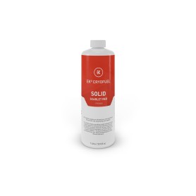 EK 3831109880333 antigelo e refrigerante 1 L Pronto all'uso