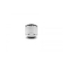 EK EK-Quantum Torque STC-10/16 Torque wrench end fitting Argento 1/4" (3831109814468)