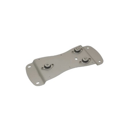 Zebra BRKT-MM0036W-00 lettero codici a barre e accessori (BRKT-MM0036W-00)