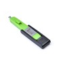 Smartkeeper U04GN clip sicura Chiave bloccaporta USB tipo-C Verde 1 pz