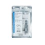 Smartkeeper CL04PKGY clip sicura Bloccaporte + chiave USB tipo-C Grigio Plastica 1 pz